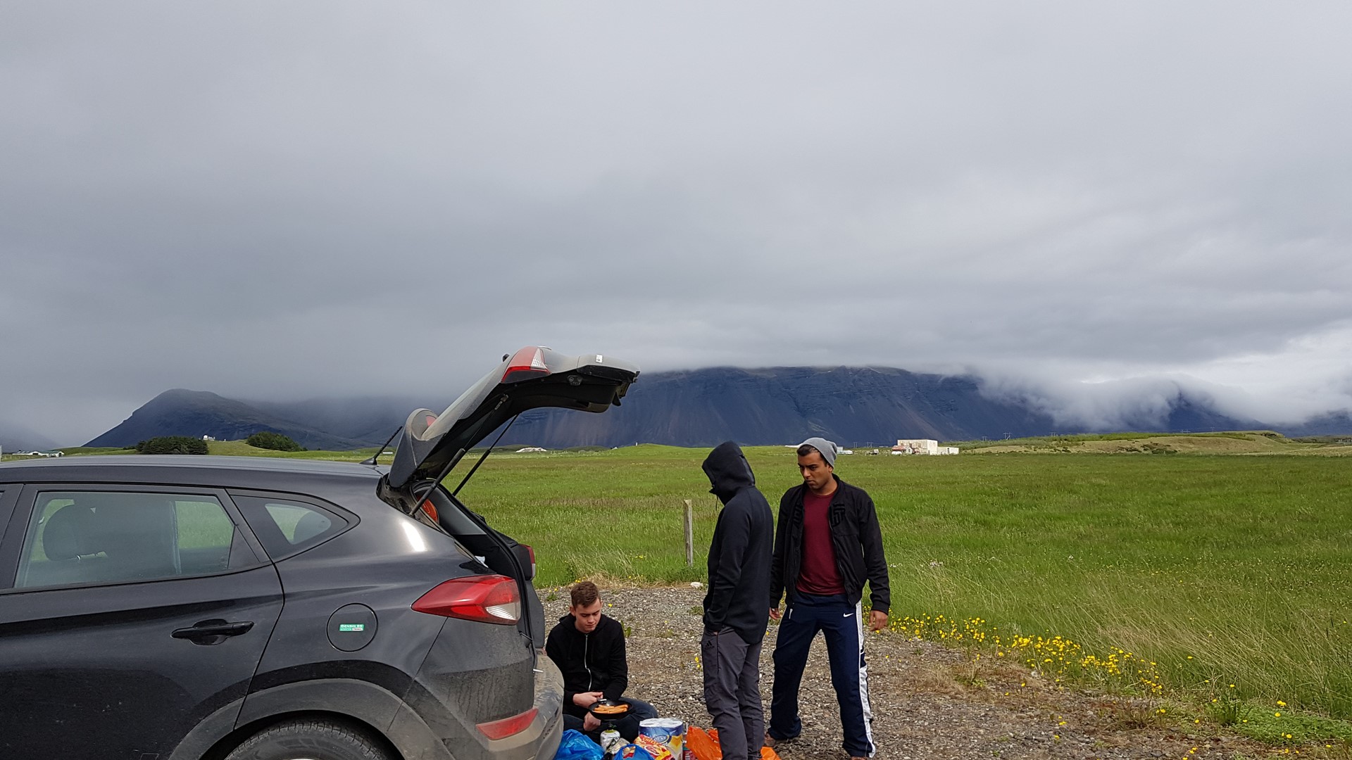 Camping 3