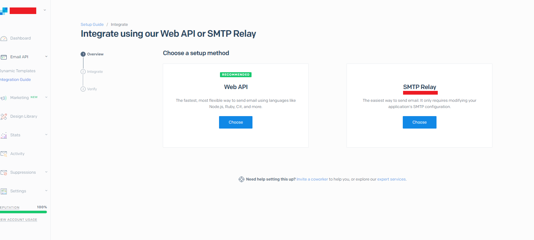 2 Smtp Relay