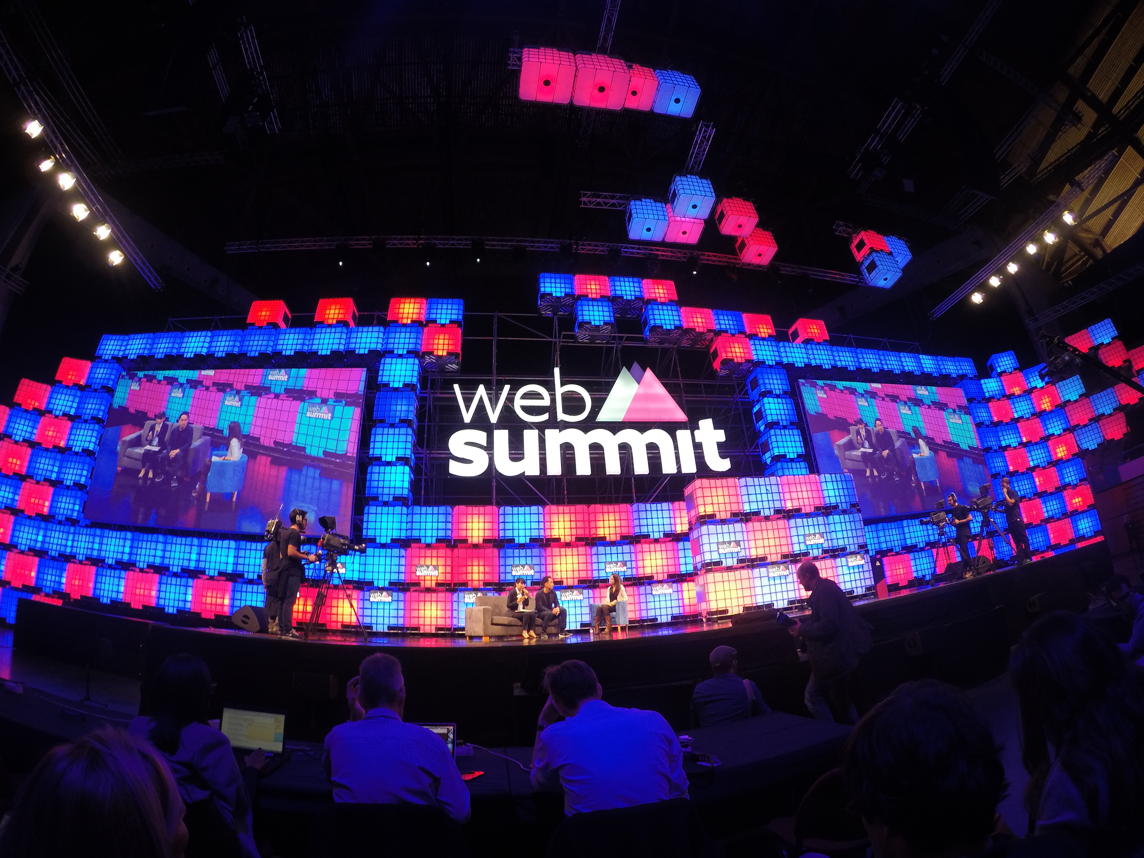 Web Summit