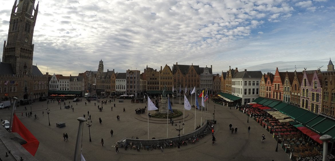 Brugge