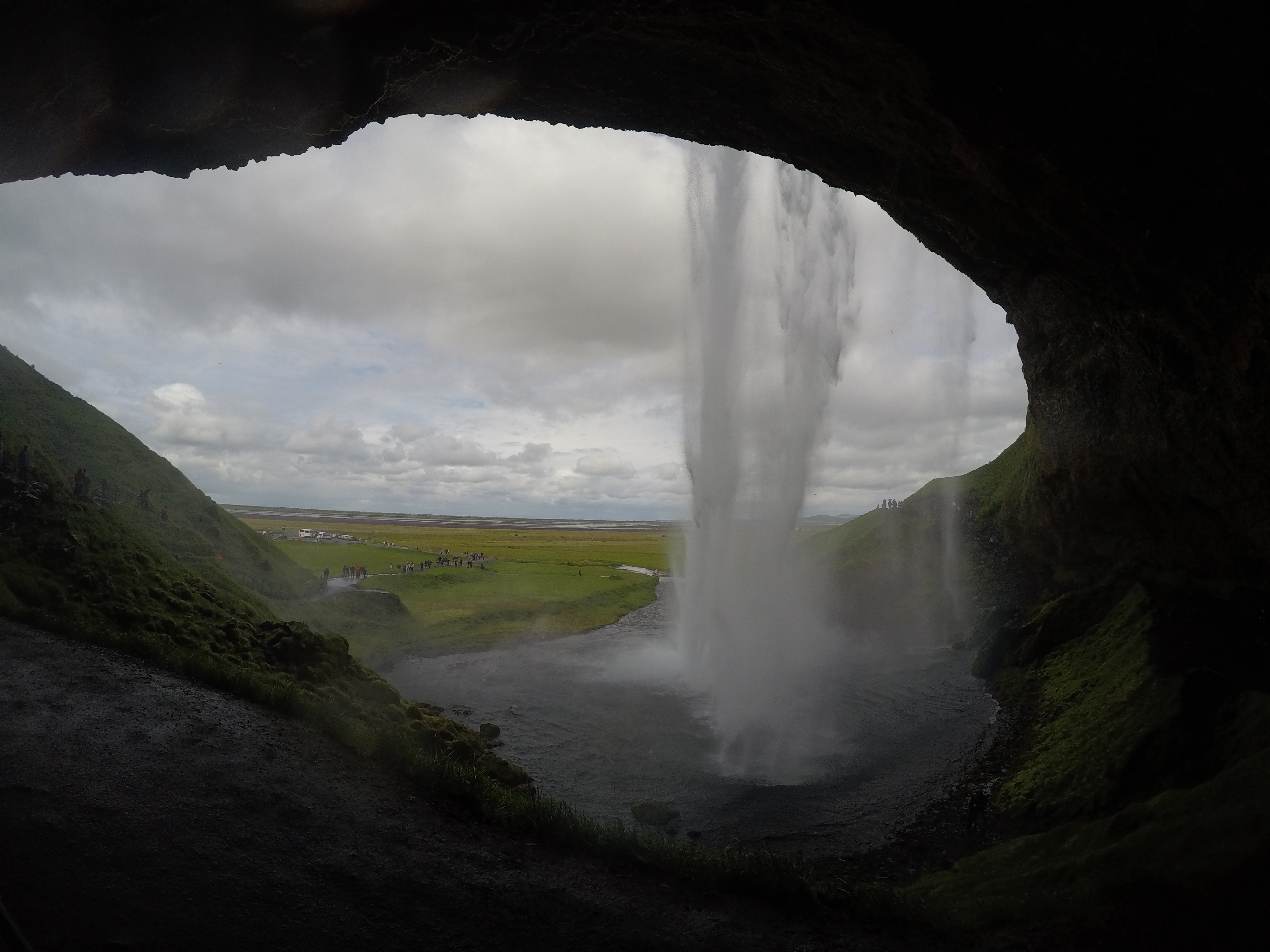 Seljalandsfoss