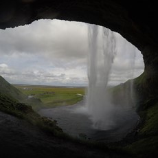 Seljalandsfoss