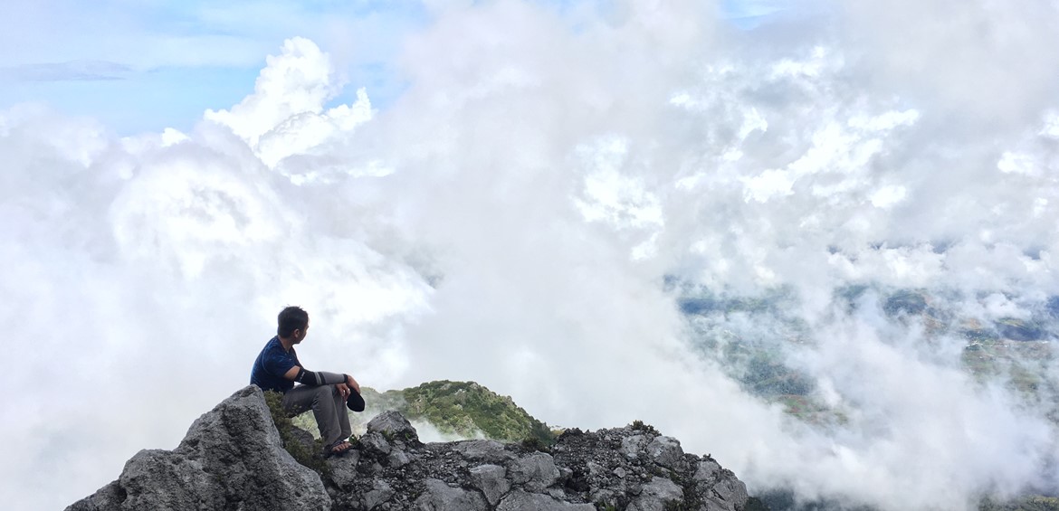 Mount Apo