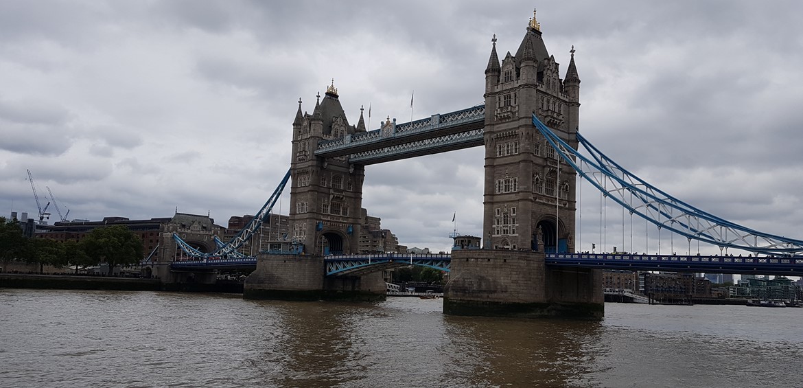 Tower bridge
