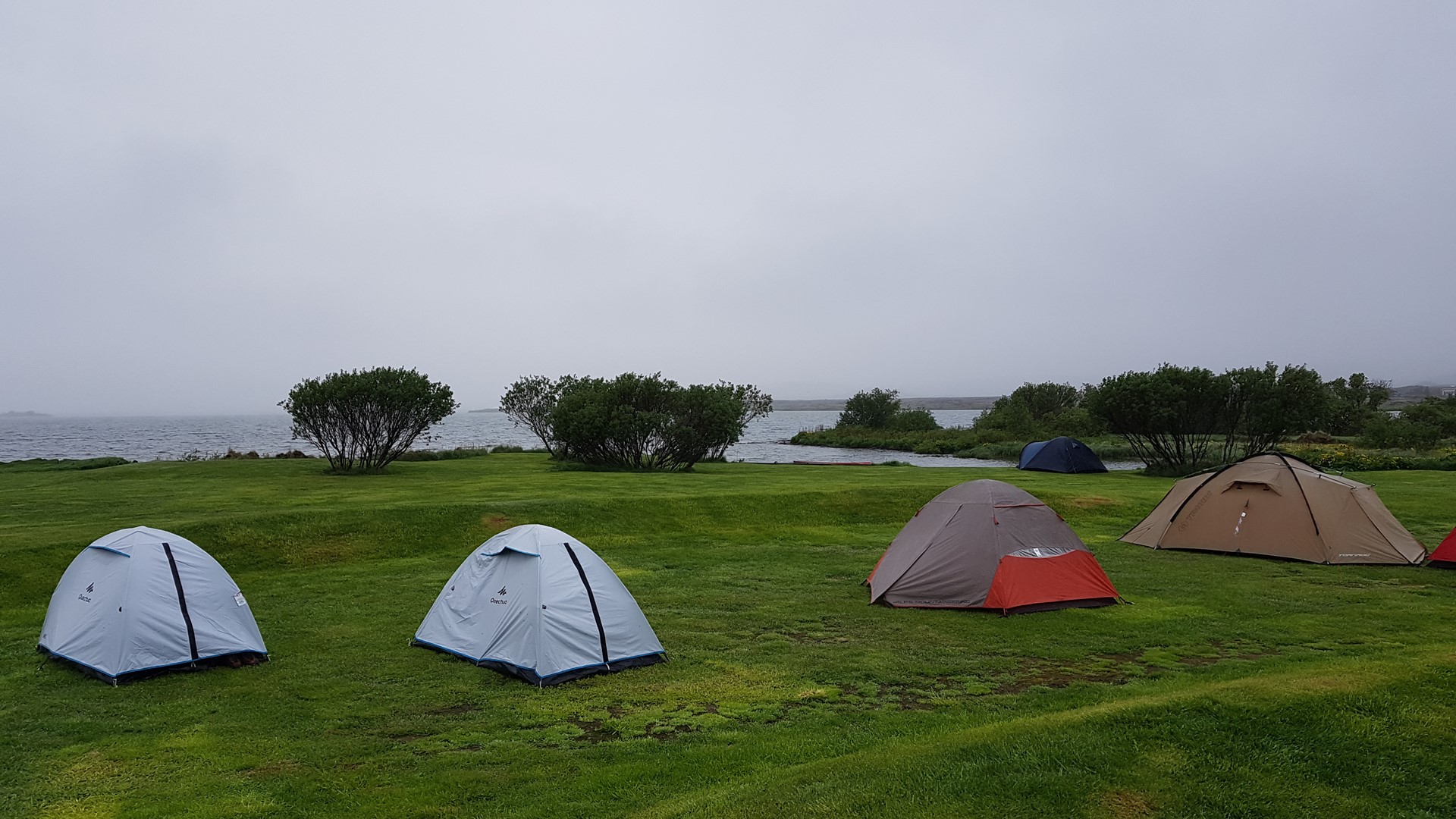 Camping 2