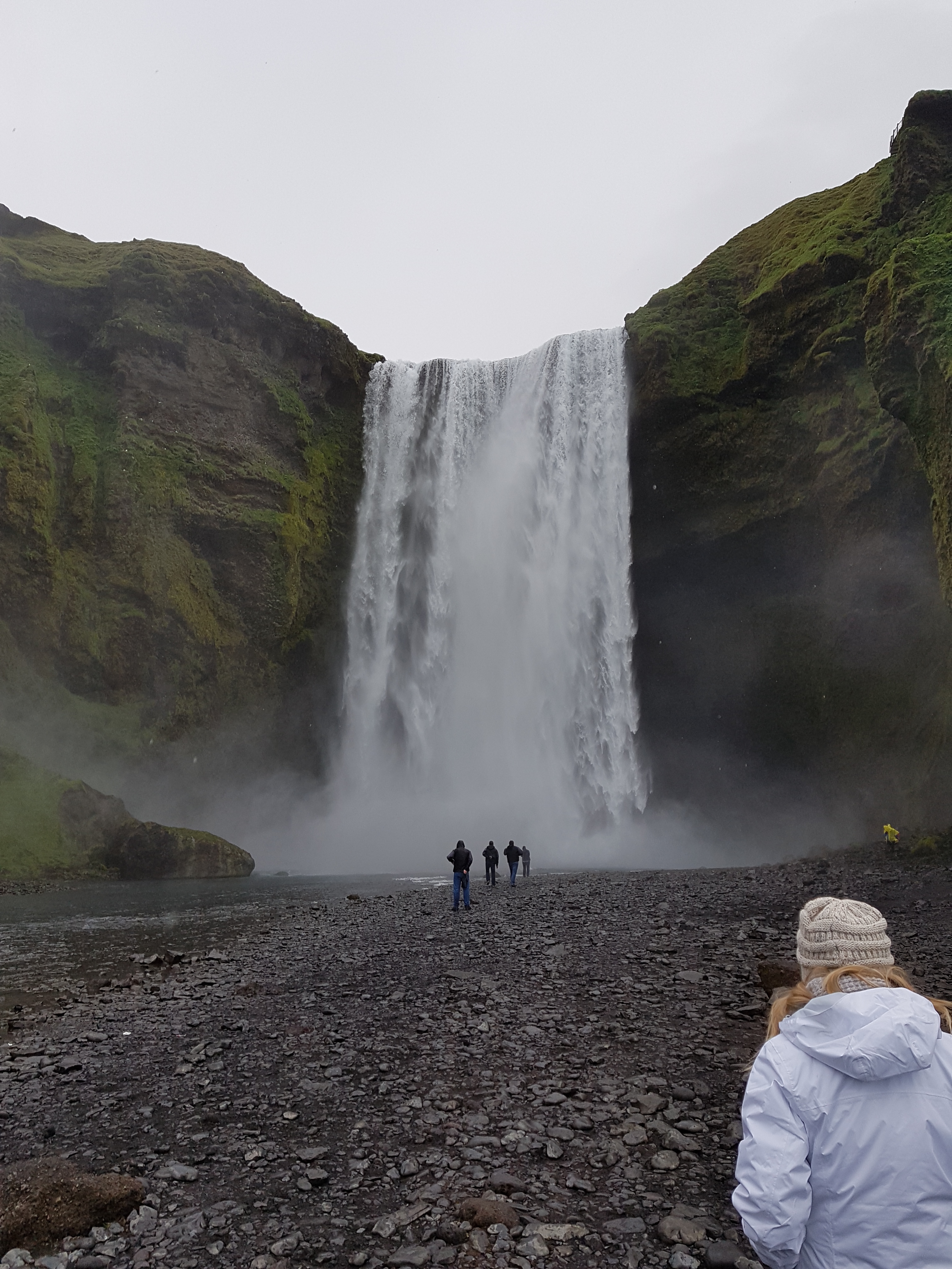 Seljalandsfoss 2