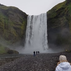 Seljalandsfoss 2