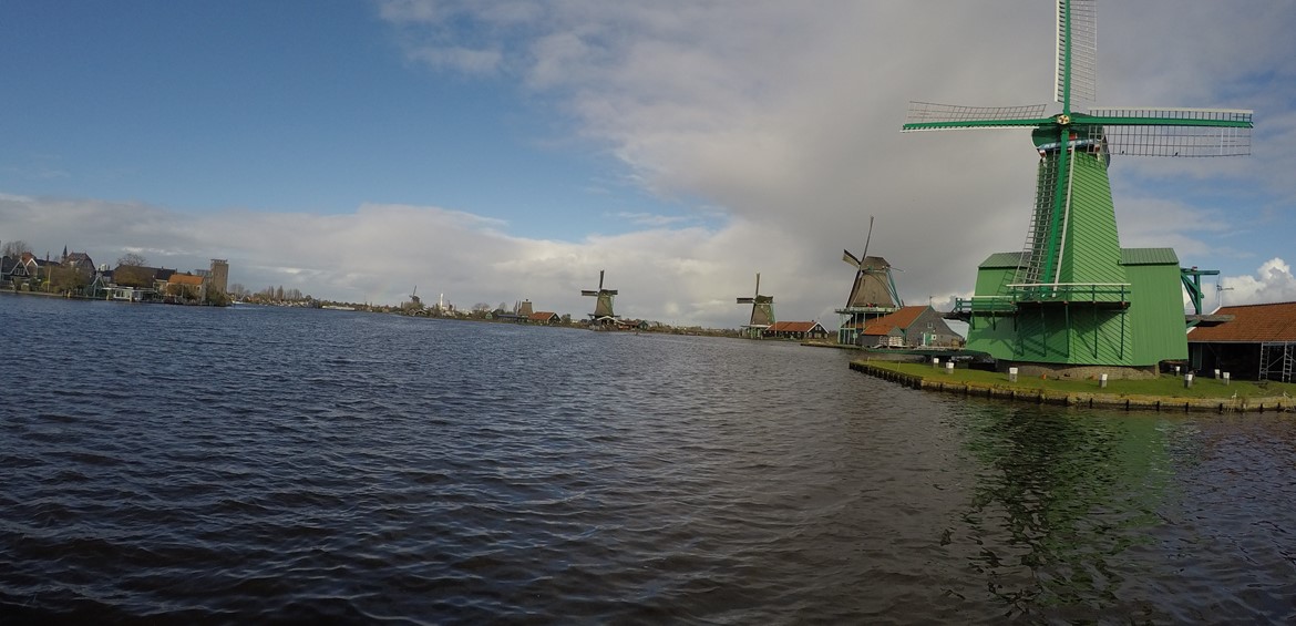 Windmills