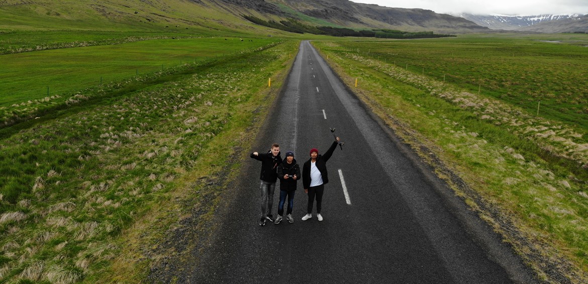 Iceland 1