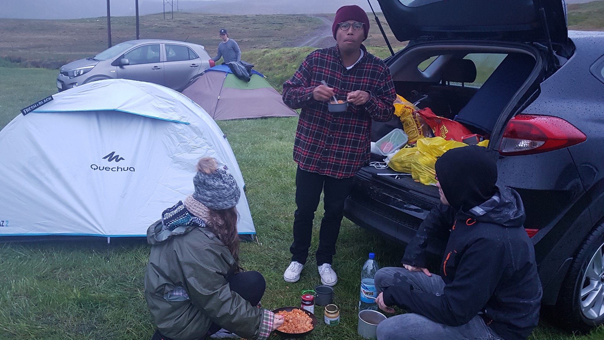 Camping 5