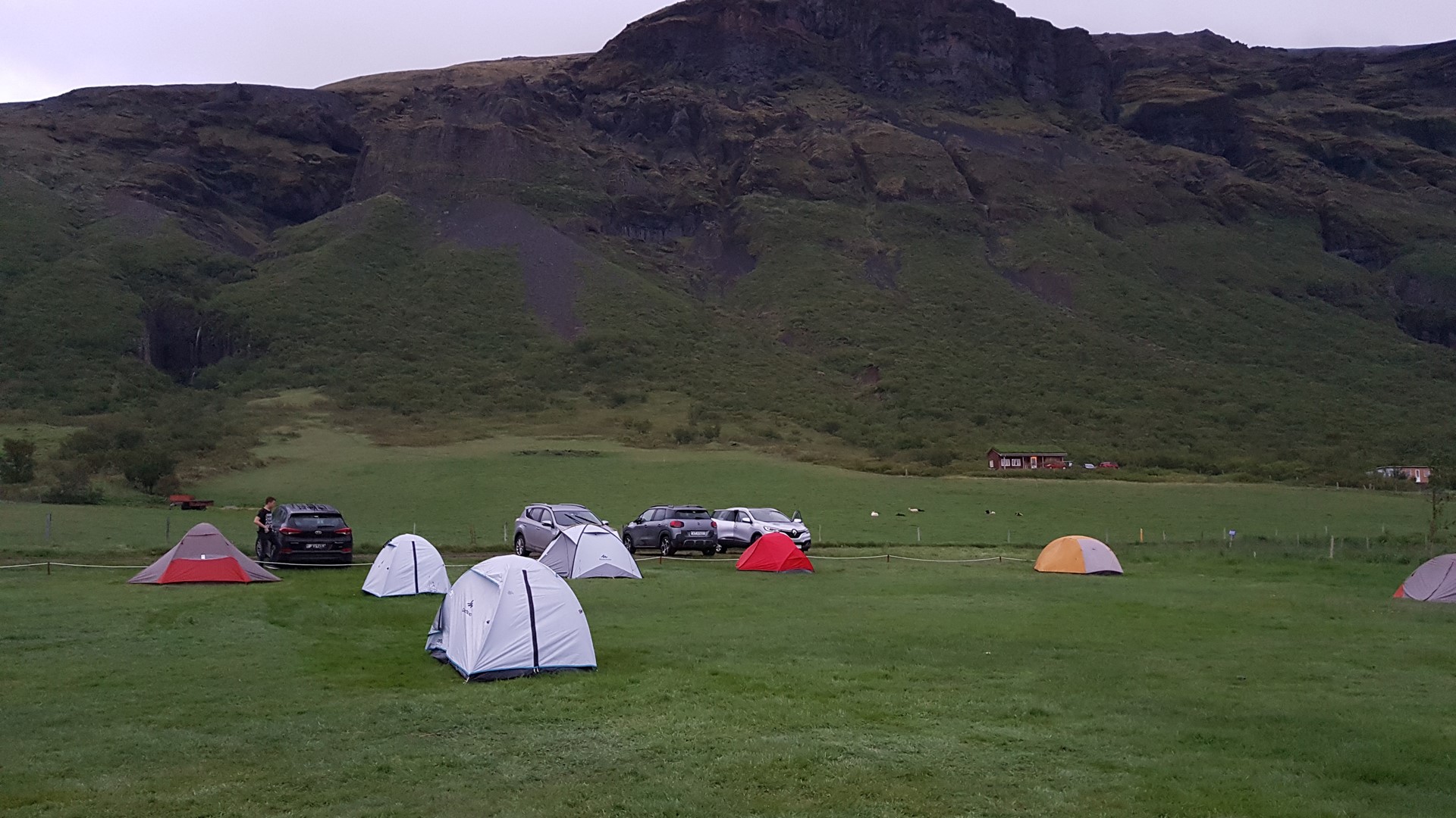 Camping 4