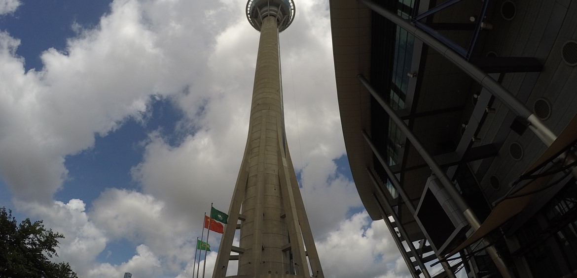 Macau Tower