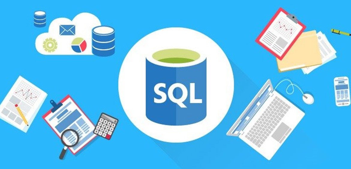 Azure SQL Banner