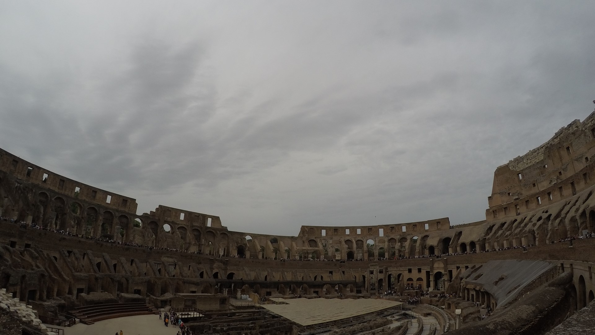 Colosseum