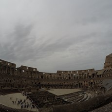 Colosseum