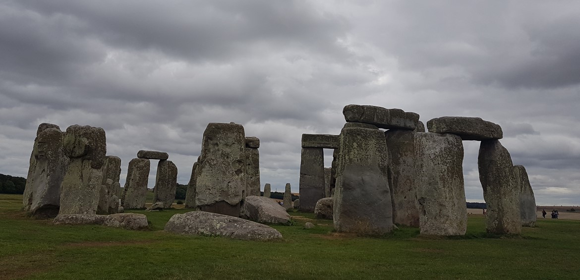 Stonehenge