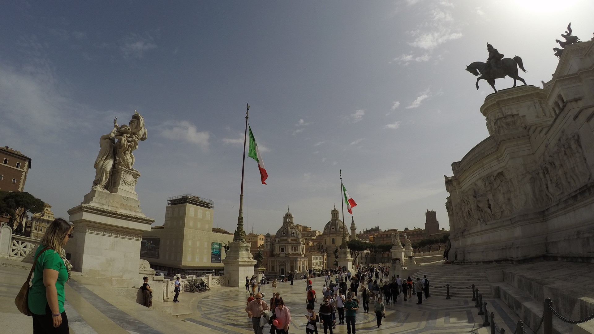 Rome